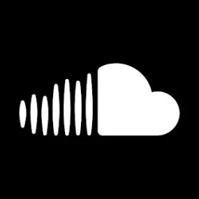 ساندکلاد SoundCloud icon