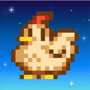 دره استاردیو Stardew Valley icon