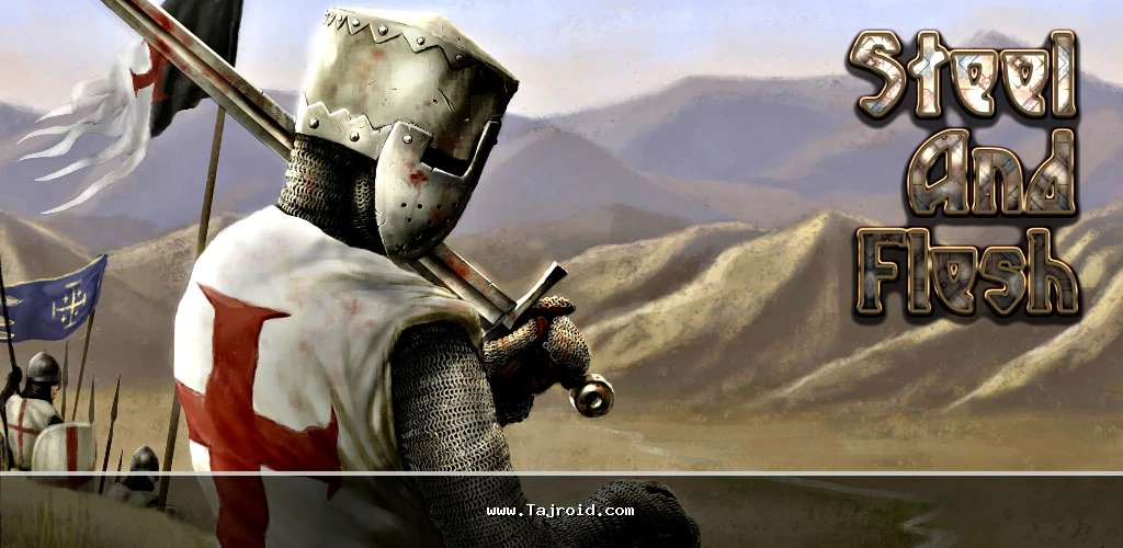 Steel And Flesh 2: New Lands Steel And Flesh 2: New Lands