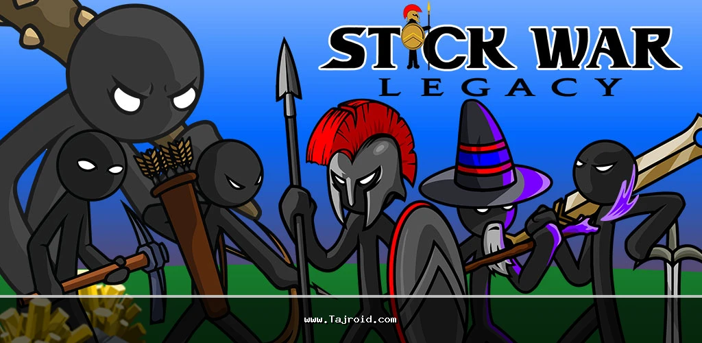 Stick-War-Legacy-Cover Stick-War-Legacy-Cover