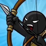 جنگ چوب Stick War