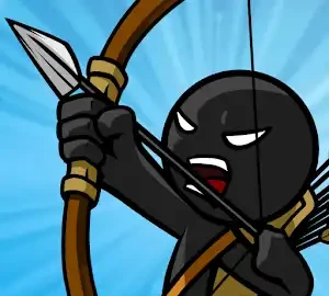 جنگ چوب Stick War icon