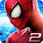 مرد عنکبوتی 2 The Amazing Spider-Man