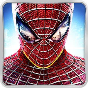 مرد عنکبوتی The Amazing Spider-Man icon