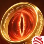 ارباب حلقه ها The Lord of the Rings