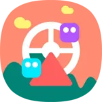 سامسونگ تم پارک Samsung Theme Park