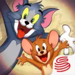 تلم و جری Tom and Jerry