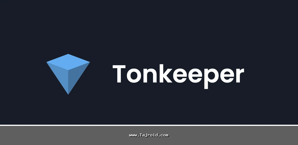 Tonkeeper Tonkeeper