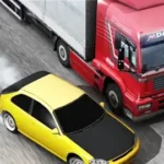 ترافیک ریسر Traffic Racer