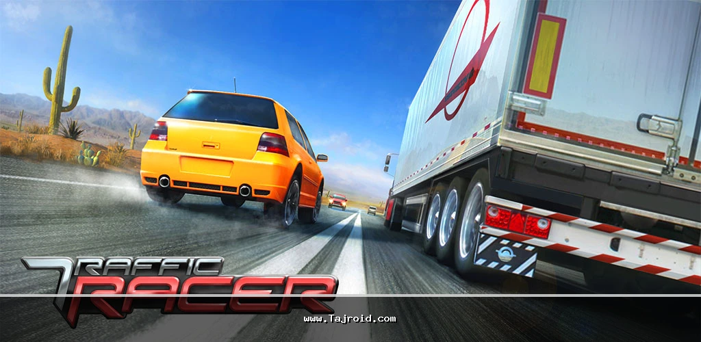 Traffic Racer Traffic Racer