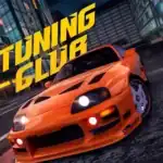 یونینگ کلاب آنلاین Tuning Club Online