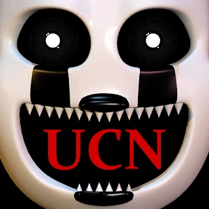 آخرین شب Ultimate Custom Night icon