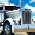 شبیه ساز کامیون جهانی Universal Truck Simulator