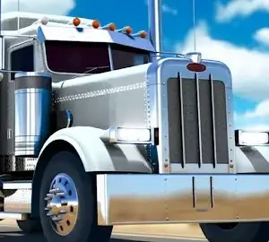 شبیه ساز کامیون جهانی Universal Truck Simulator icon
