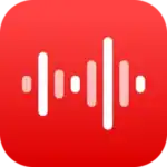 ضبط صوت سامسونگ Samsung Voice Recorder