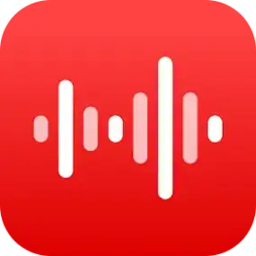 ضبط صوت سامسونگ Samsung Voice Recorder icon