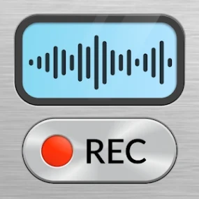 ضبط صدا پیشرفته Sound Recorder Plus - icon