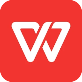 دبلیو پی اس آفیس WPS Office icon
