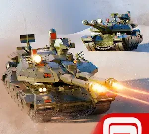 جنگ سیاره War Planet Onlinet icon