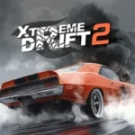 دریفت بی نهایت 2 Xtreme Drift