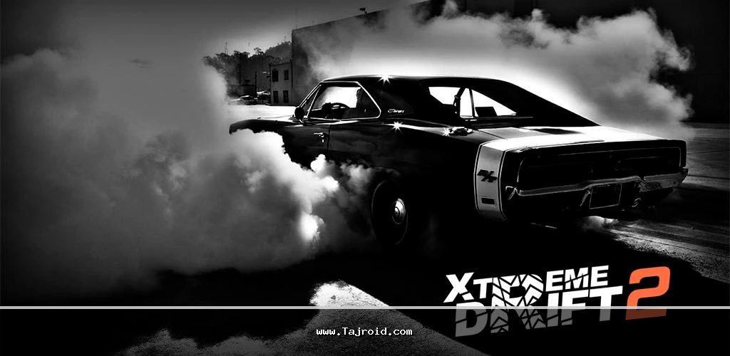 Xtreme Drift 2 Xtreme Drift 2