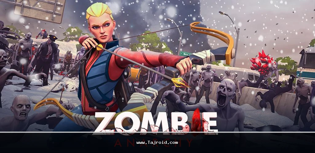 Zombie Anarchy Android Games Zombie Anarchy Android Games