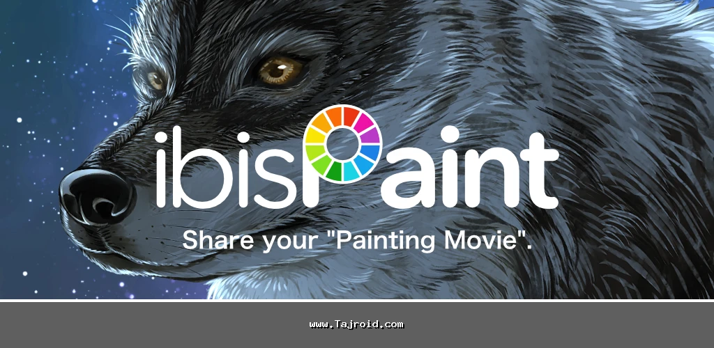 ibis-Paint-X-FULL-Cover ibis Paint X