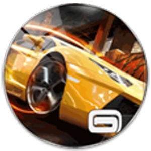 آسفالت اینجکشن Asphalt: Injection icon