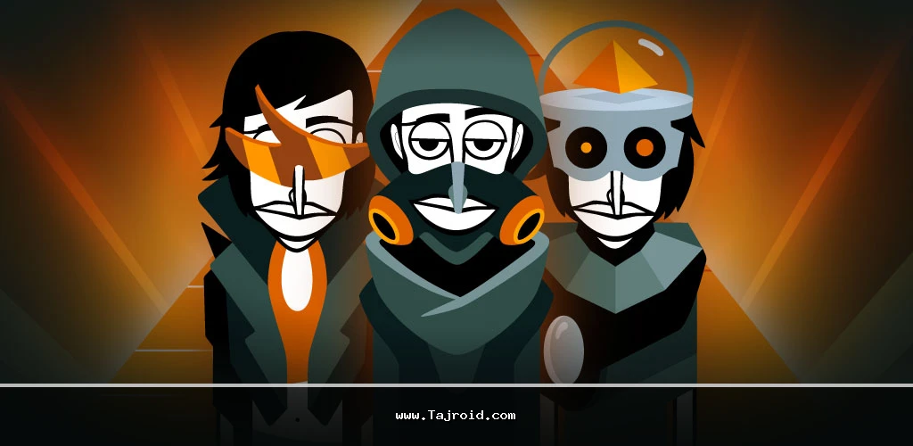 incredibox incredibox