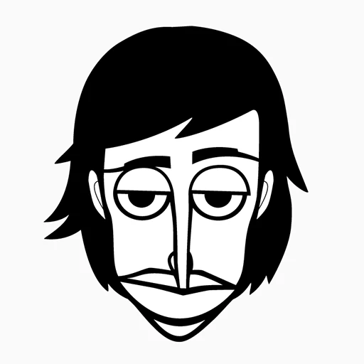 جعبه باورنکردنی incredibox icon