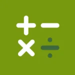 ماشین حساب سامسونگ Samsung Calculator