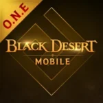 صحرای سیاه Black Desert Mobile