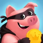 کوین مستر Coin Master