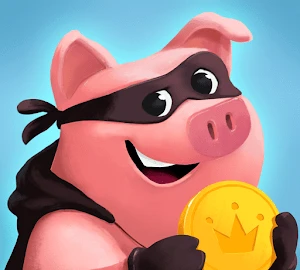 کوین مستر Coin Master icon