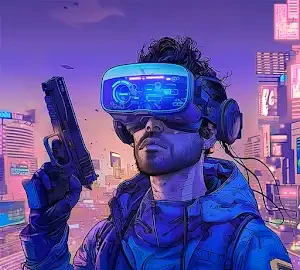 سایبریکا Cyberika icon