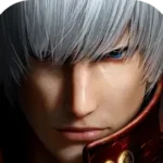 شیطان ممکن است گریه کند Devil May Cry