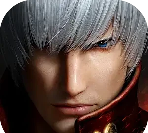 شیطان ممکن است گریه کند Devil May Cry icon