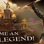 گلادیاتور Gladiator