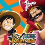 نبرد دزدهای دریاییONE PIECE Bounty Rush