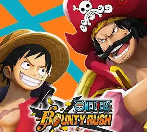 نبرد دزدهای دریاییONE PIECE Bounty Rush icon