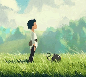 سرزمین لانا Planet of Lana icon