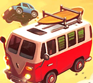 پل سازی 3 Poly Bridge icon