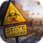 ایالت بقاء State of Survival