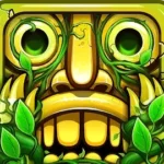 فرار از معبد ۲ Temple Run