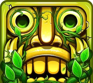 فرار از معبد ۲ Temple Run icon