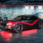 سرعت بی نهایت Top Speed